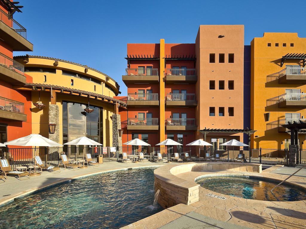 Desert Diamond Casino Drexel Heights Exterior foto