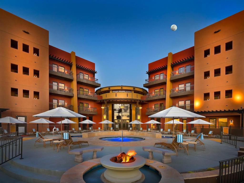 Desert Diamond Casino Drexel Heights Exterior foto