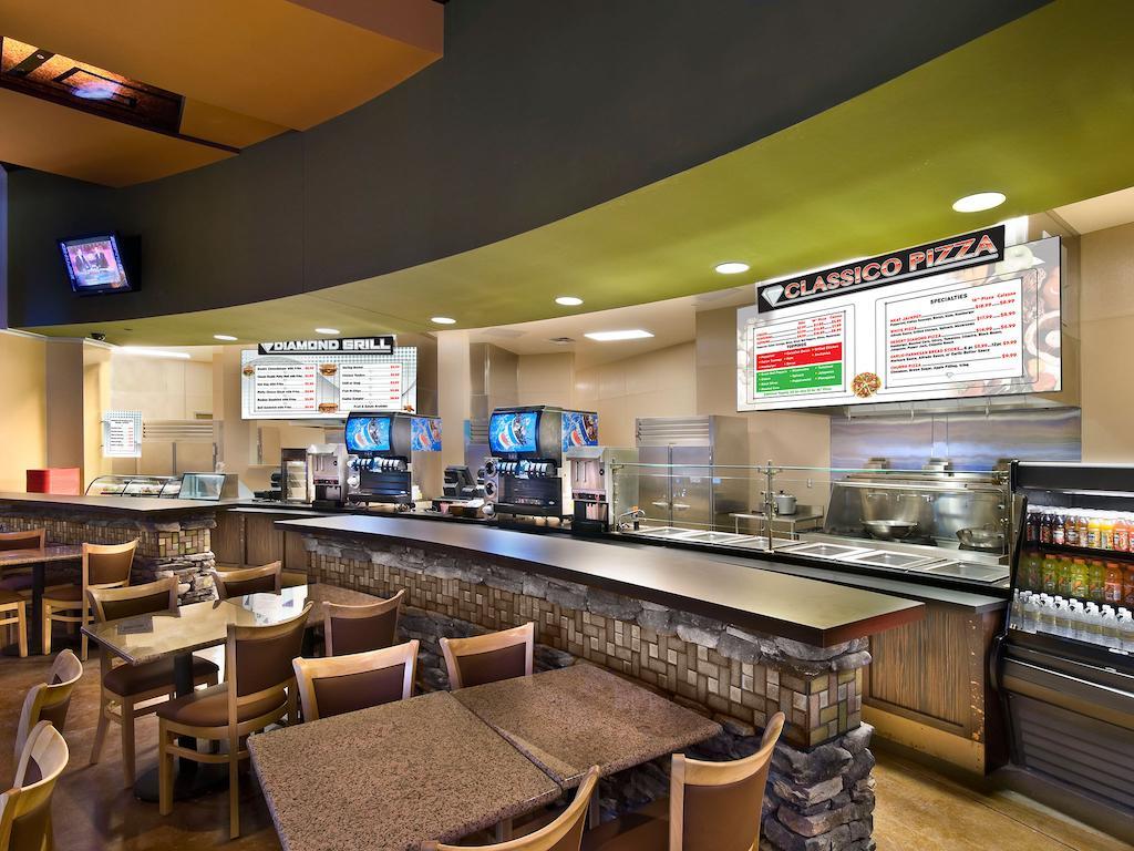 Desert Diamond Casino Drexel Heights Exterior foto