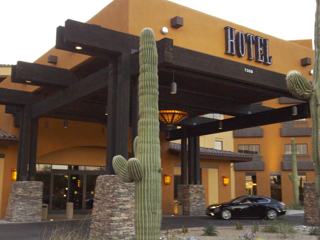 Desert Diamond Casino Drexel Heights Exterior foto