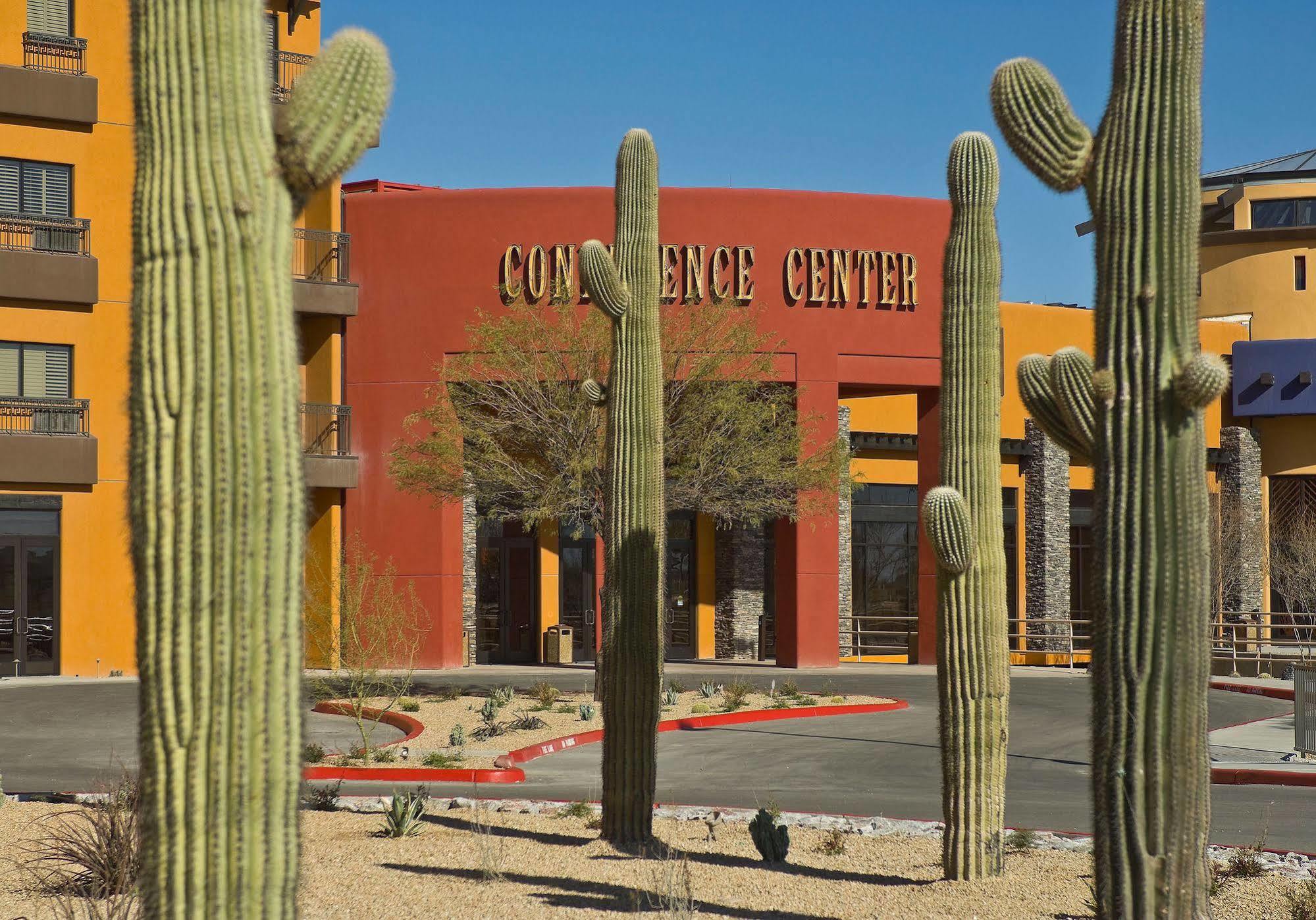 Desert Diamond Casino Drexel Heights Exterior foto