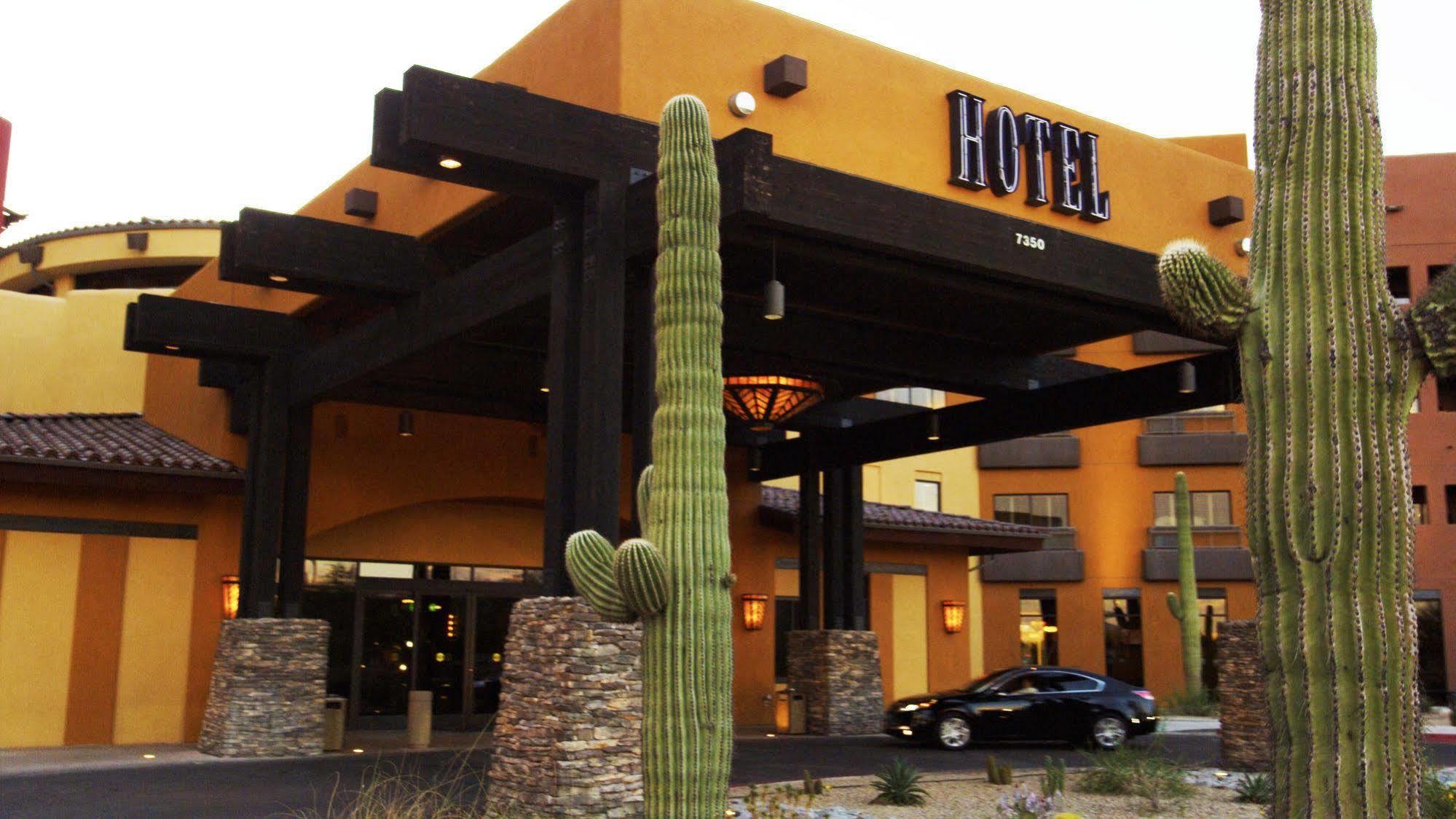 Desert Diamond Casino Drexel Heights Exterior foto