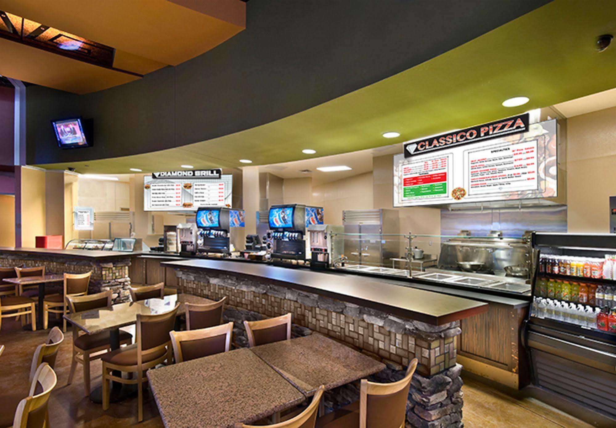 Desert Diamond Casino Drexel Heights Exterior foto