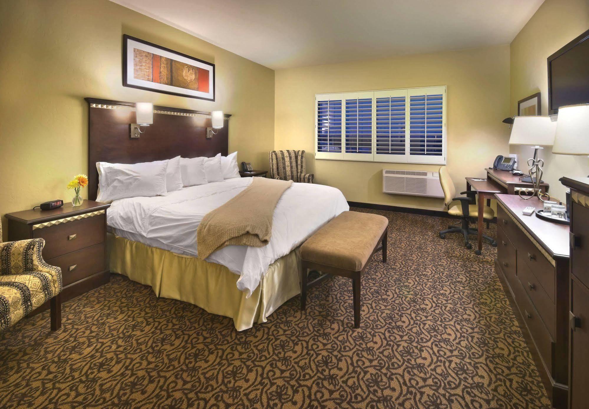 Desert Diamond Casino Drexel Heights Exterior foto