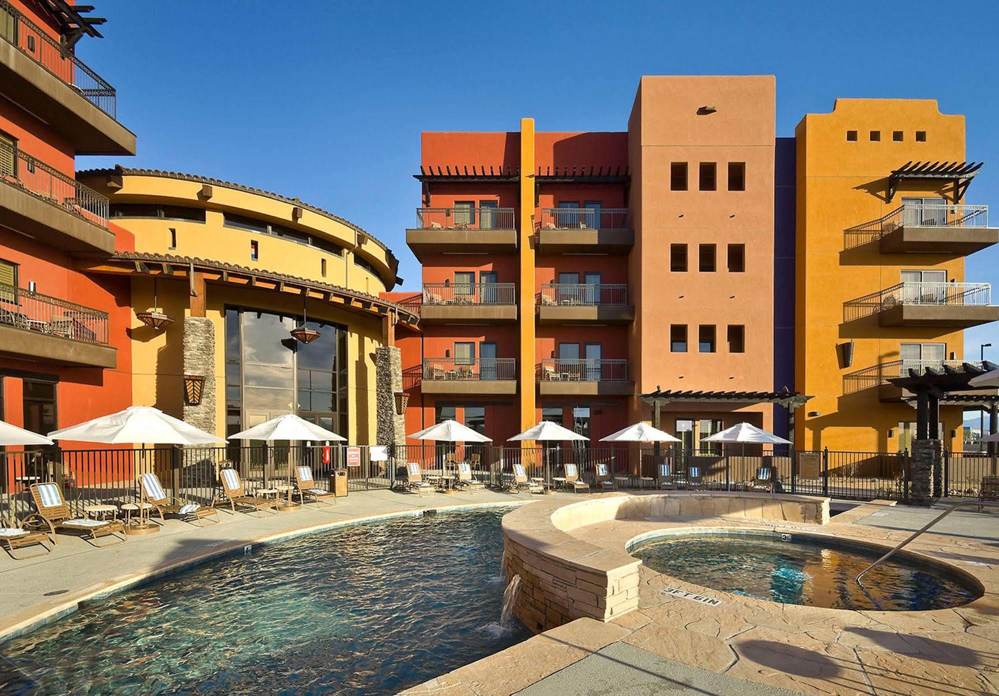 Desert Diamond Casino Drexel Heights Exterior foto