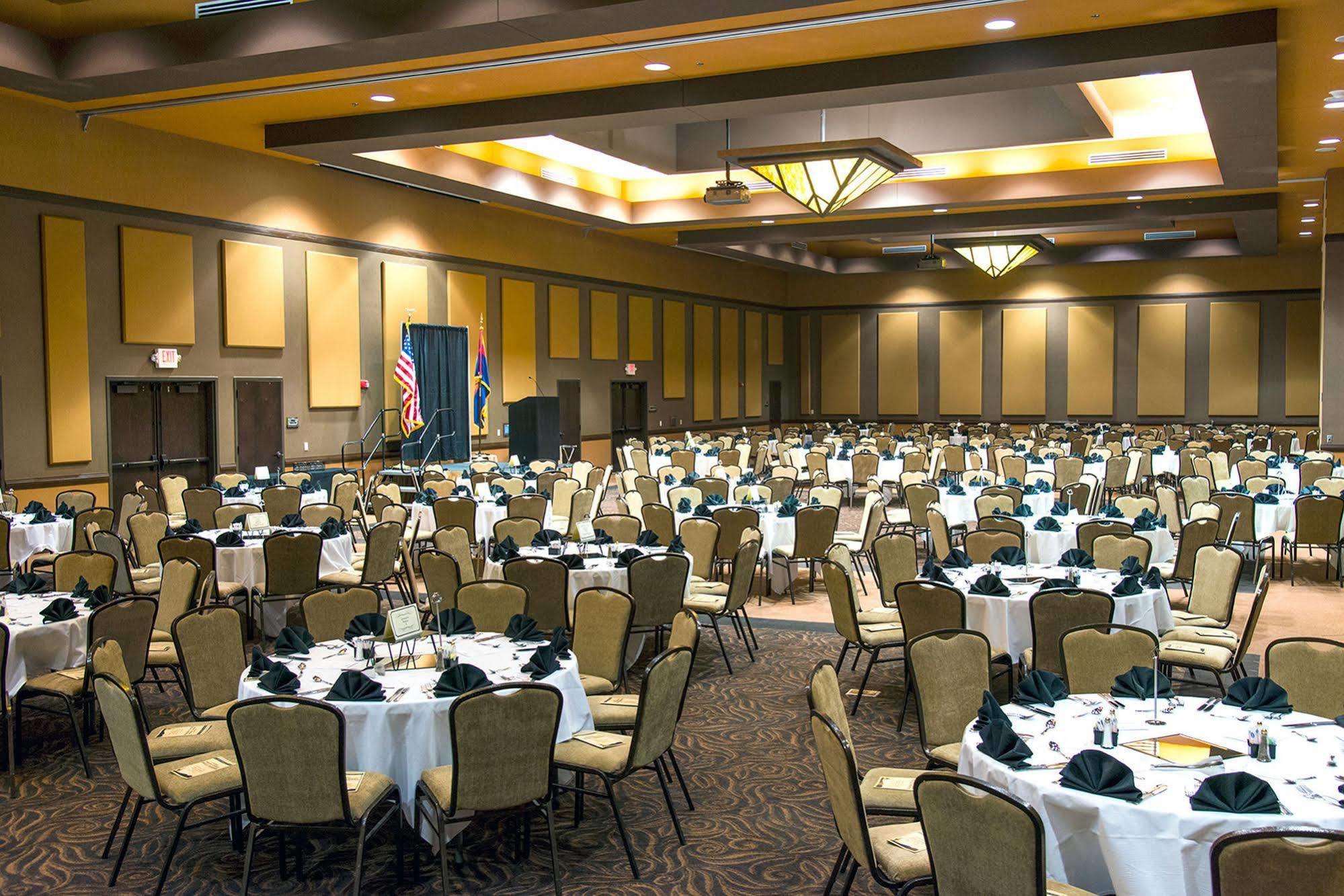 Desert Diamond Casino Drexel Heights Exterior foto