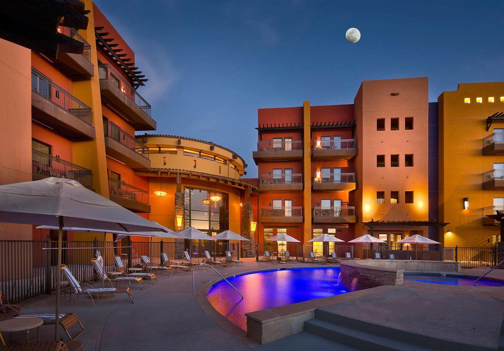 Desert Diamond Casino Drexel Heights Exterior foto
