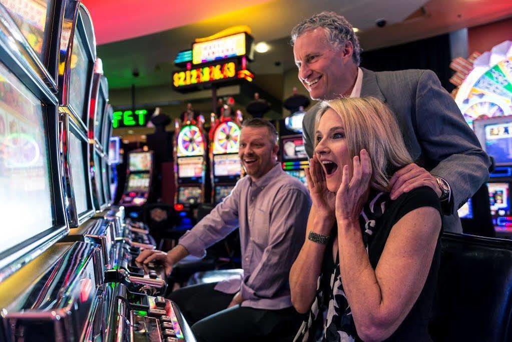 Desert Diamond Casino Drexel Heights Exterior foto