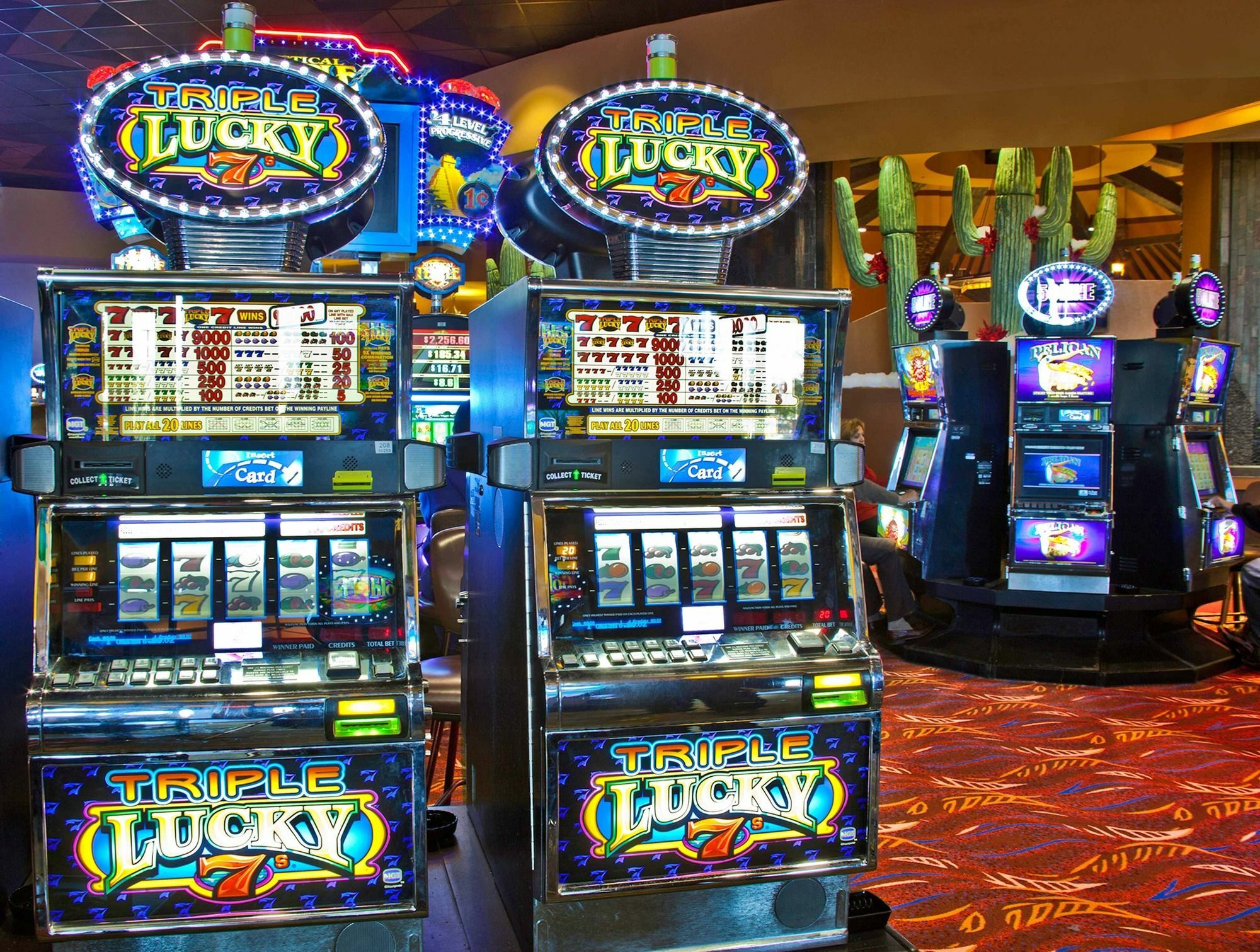 Desert Diamond Casino Drexel Heights Exterior foto