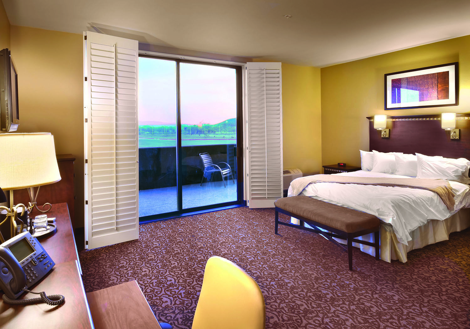 Desert Diamond Casino Drexel Heights Exterior foto